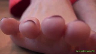 porn video 9 femdom nikki feet porn | Princess Amai Liu – Worthless Foot Loser – PLAY WITH AMAI _ ILOVEAMAI | foot domination-7