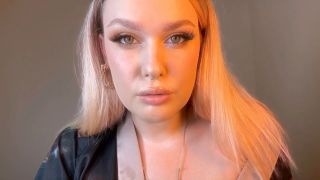 free adult video 28 femdom resource Goddess Lucie – Addicted To Goddess Glossy Lips, dirty talk on masturbation porn-5