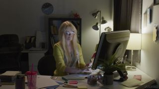Kenna James  Stranger Than Fiction Part 2-1