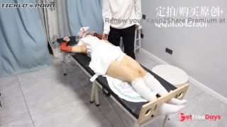 [Tickle.Porn] Chinese Tickling TK - Gongsun Li a Full Body Tickling Execution Gongsun Li-6