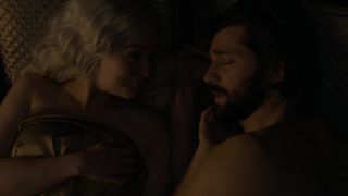 Emilia Clarke – Game of Thrones s05e07 (2015) HDTV 1080p!!!-0