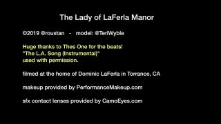 The_Lady_of_LaFerla_Manor_-_Teri_Wyble-9