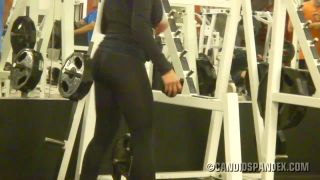 [SiteRip] CandidSpandex 208-1