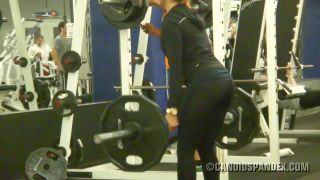 [SiteRip] CandidSpandex 208-2