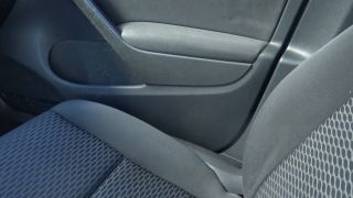 French Cuckold Wife Has PubliC Car Sex With Black Guy.-9