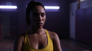 Willa Fitzgerald, Marlo Kelly, Herizen F. Guardiola - Dare Me s01e06 (2020) HD 1080p - (Celebrity porn)-0