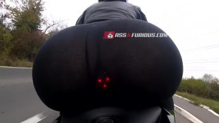 free online video 47 AssandFurious – Tammy Glowing Dildo - assandfurious - big ass porn carlin says femdom-3