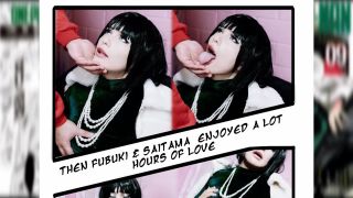 porn video 6 annette schwarz femdom femdom porn | Fubuki Is The Saitama s Cumslut - SweetDarling - [PornHub] (FullHD 1080p) | fetish-1