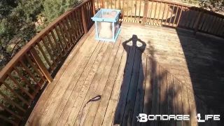 free adult video 33 lesbian mistress bdsm fetish porn | Bondage Life – Tiny Cage Rachel Greyhound | fetish-9