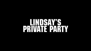 Lindsay Lohan – Lindsay’s Private Party (2009) HD 720p - (Celebrity porn)-0