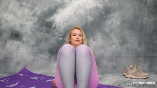 porn clip 11 20190827174311 21551 FMUK Foot Fantasies, femdom anal torture on femdom porn -3