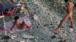video 41 Beach Sex Voyeur,  on voyeur -8