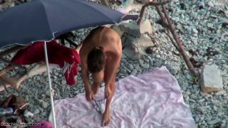 video 41 Beach Sex Voyeur,  on voyeur -9