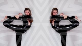 online adult video 34 Eva de Vil - Caught in My Web - fuck - femdom porn actress femdom-1