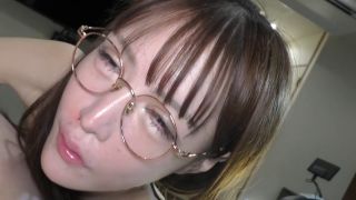 FC2-PPV-4720011 超美人のピアノ教師！ねっとりフェラから爆量ザーメンを口内に注ぎ込む！-1