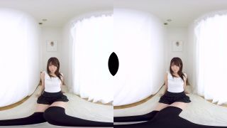 online clip 28 MDVR-025 【VR】 Ito Chinmi Gashigi - VR Ona Instruction, Panchira, Knee High Foot Job, Icharab Sex! - moodyz - feet porn giantess foot fetish-6