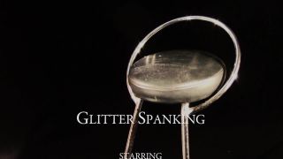 Dreams of Spanking – MP4/Full HD – Adele Haze,Pandora Blake – Glitter Spanking!!!-9
