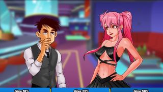 LoveSkySan - High School Days (RichyCapy) - Part 29 - Hentai Sweet Pussy By LoveSkySanHentai-5
