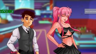 LoveSkySan - High School Days (RichyCapy) - Part 29 - Hentai Sweet Pussy By LoveSkySanHentai-8