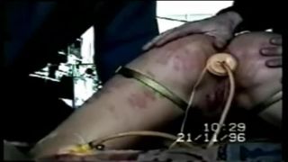 Porn online Rare French Amateur BDSM-5