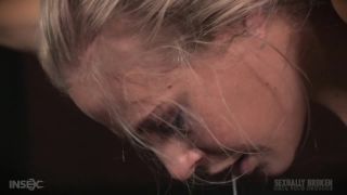 clip 7 Angel Allwood BaRS show continues with a spit roasting on hard cock  brutal BBC …, porn bdsm needle on bdsm porn -4
