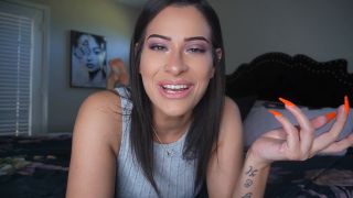 free video 6 MilaaP – Alphas Party Clown | joi video | fetish porn plastic pants fetish-2