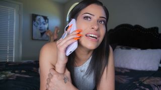 free video 6 MilaaP – Alphas Party Clown | joi video | fetish porn plastic pants fetish-6