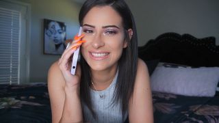 free video 6 MilaaP – Alphas Party Clown | joi video | fetish porn plastic pants fetish-7