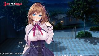 2 Sacred Girl The Actual Experience Trial Version Hentai Game-9