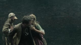 Cara Delevingne, Holliday Grainger - Tulip Fever (2017) HD 1080p - [Celebrity porn]-9