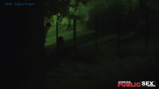 adult video clip 2 Galician Night 198 | public sex | voyeur -0