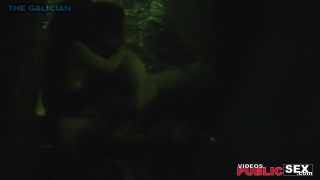 adult video clip 2 Galician Night 198 | public sex | voyeur -3