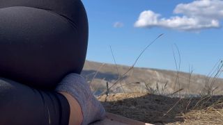 Babyheavanian - Yoga in Mountains - Babyheavanian-5