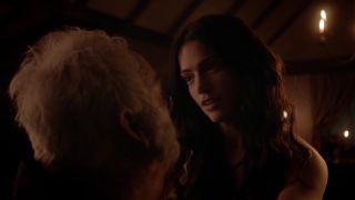 Janet Montgomery, Azure Parsons – Salem s01e01 (2014) HD 1080p!!!-0