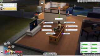 [GetFreeDays.com] The Sims 4 WickedWhims Ep 7 Sex Film May 2023-2