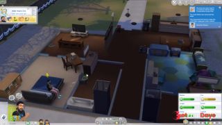 [GetFreeDays.com] The Sims 4 WickedWhims Ep 7 Sex Film May 2023-6