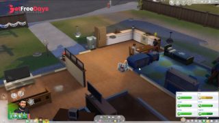 [GetFreeDays.com] The Sims 4 WickedWhims Ep 7 Sex Film May 2023-9