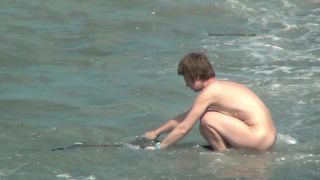 Nudist video  01576-4