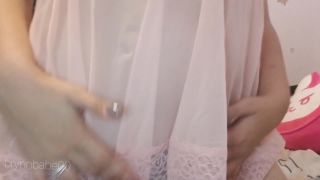 online xxx clip 8 clothing fetish Miss Brynn – GFE Lingerie Tease, dirty talk on pov-8
