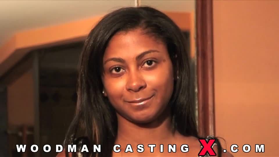 Tatiana casting X