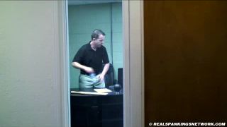porn video 44 Syrena: Severe School Paddling - fetish - fetish porn pet play fetish-1
