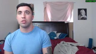 Girlfriend 23 yo from Ohio gives blowjob and gets facialed on hardcore porn hardcore gay threesome-9