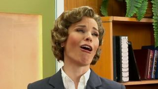 Not Beverly Hillbillies XXX, Scene 5  | hd | blonde-2