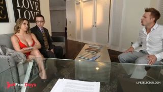 [GetFreeDays.com] Rachel Roxxx POV Lawyer Adult Clip December 2022-0