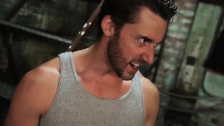 clip 19 GOX Old Flames Die | superheroines fetish | femdom porn sweaty feet fetish-4
