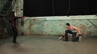 clip 19 GOX Old Flames Die | superheroines fetish | femdom porn sweaty feet fetish-8