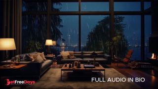 AUDIO EROTICA FOR WOMEN Big Cock Husband Makes You Call him Daddy. Fucks His Good Girl M4F-9