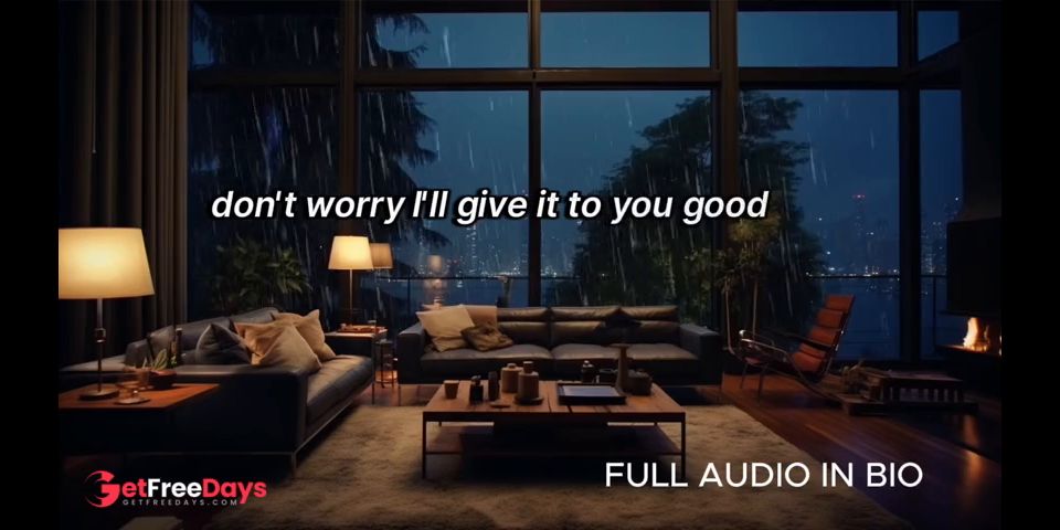 AUDIO EROTICA FOR WOMEN Big Cock Husband Makes You Call him Daddy. Fucks His Good Girl M4F