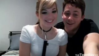 Chaturbate – Rabbit and Moose – 69 and Anal Show!!!-1