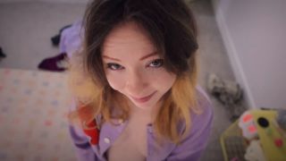 Katilingus - Daddys Wetness Check - Panty fetish-6